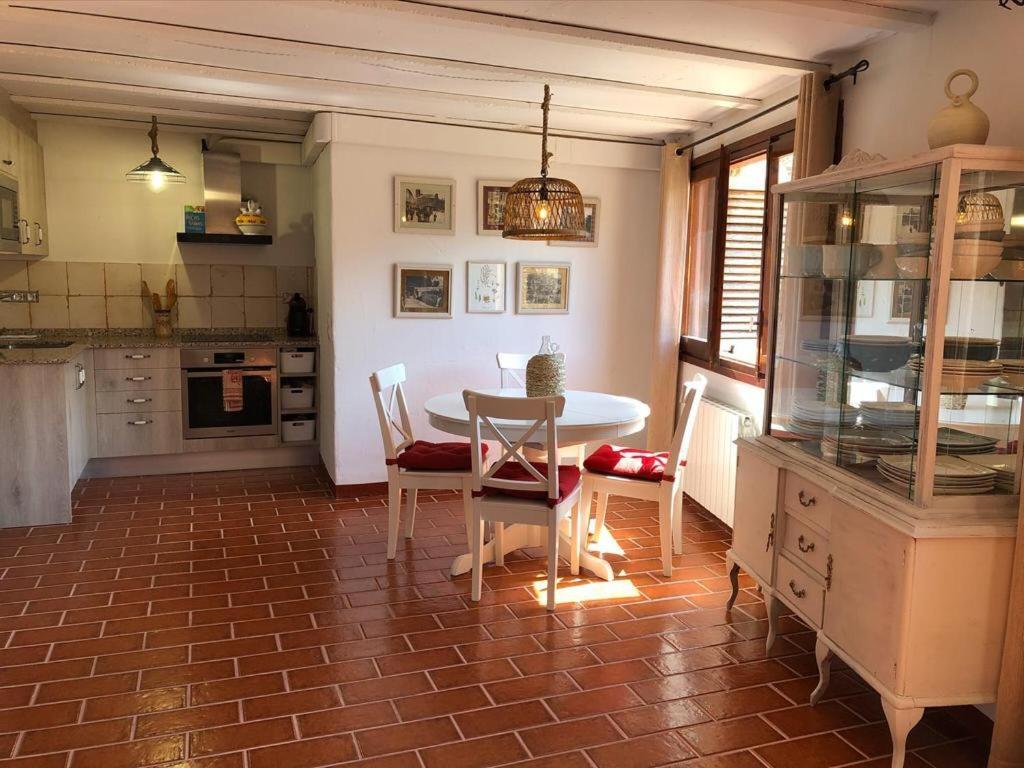 Cal Tato Apartament Os De Balaguer 外观 照片